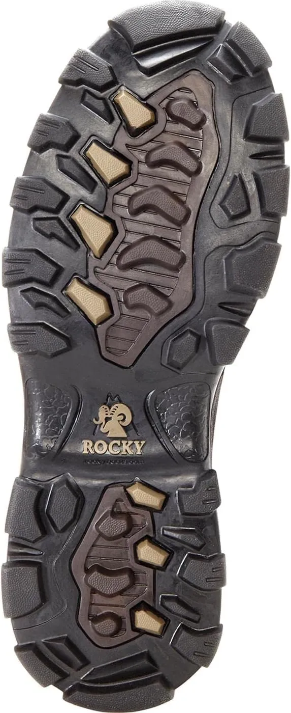 ROCKY Sport Utility 600G Insulated Waterproof Boot