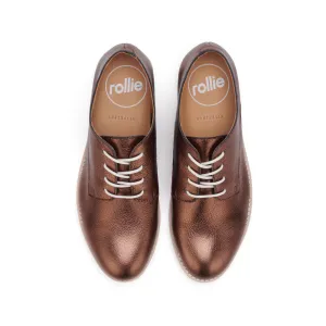 Rollie Derby Bronze Tumble Super Soft