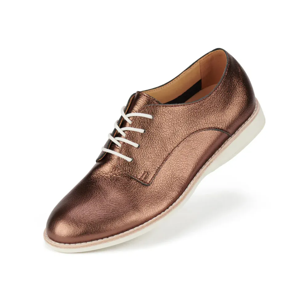 Rollie Derby Bronze Tumble Super Soft