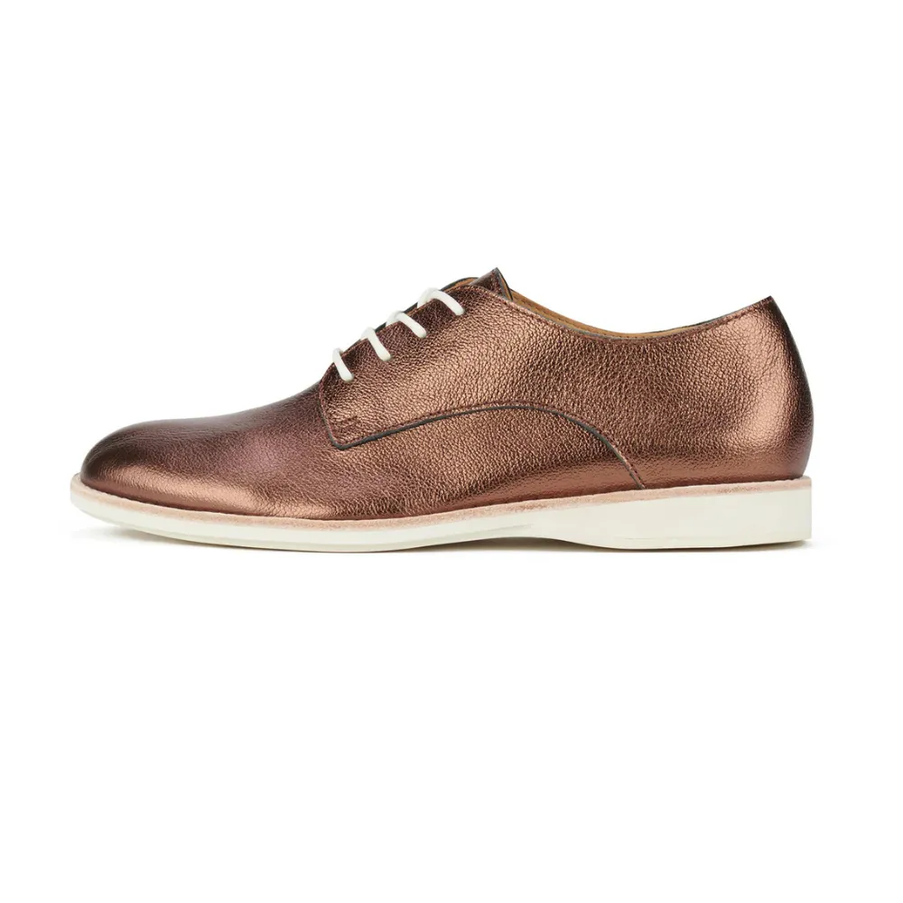 Rollie Derby Bronze Tumble Super Soft