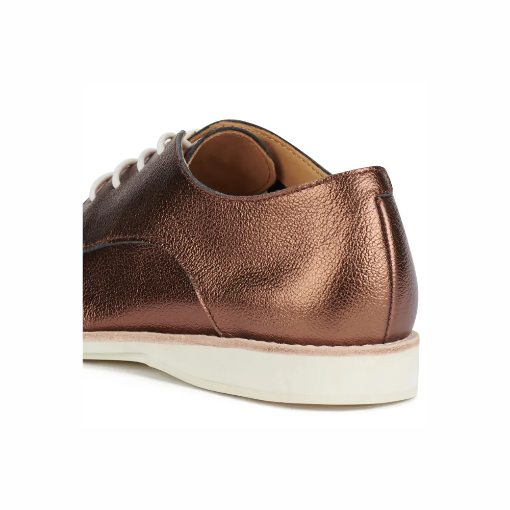 Rollie Derby Bronze Tumble Super Soft