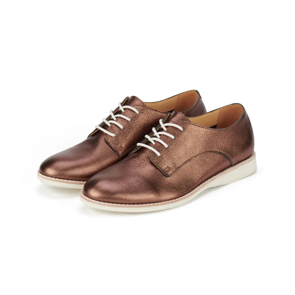 Rollie Derby Bronze Tumble Super Soft