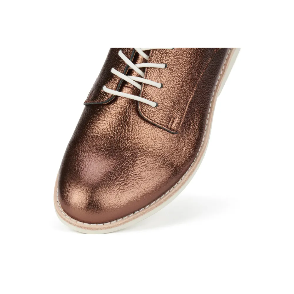 Rollie Derby Bronze Tumble Super Soft
