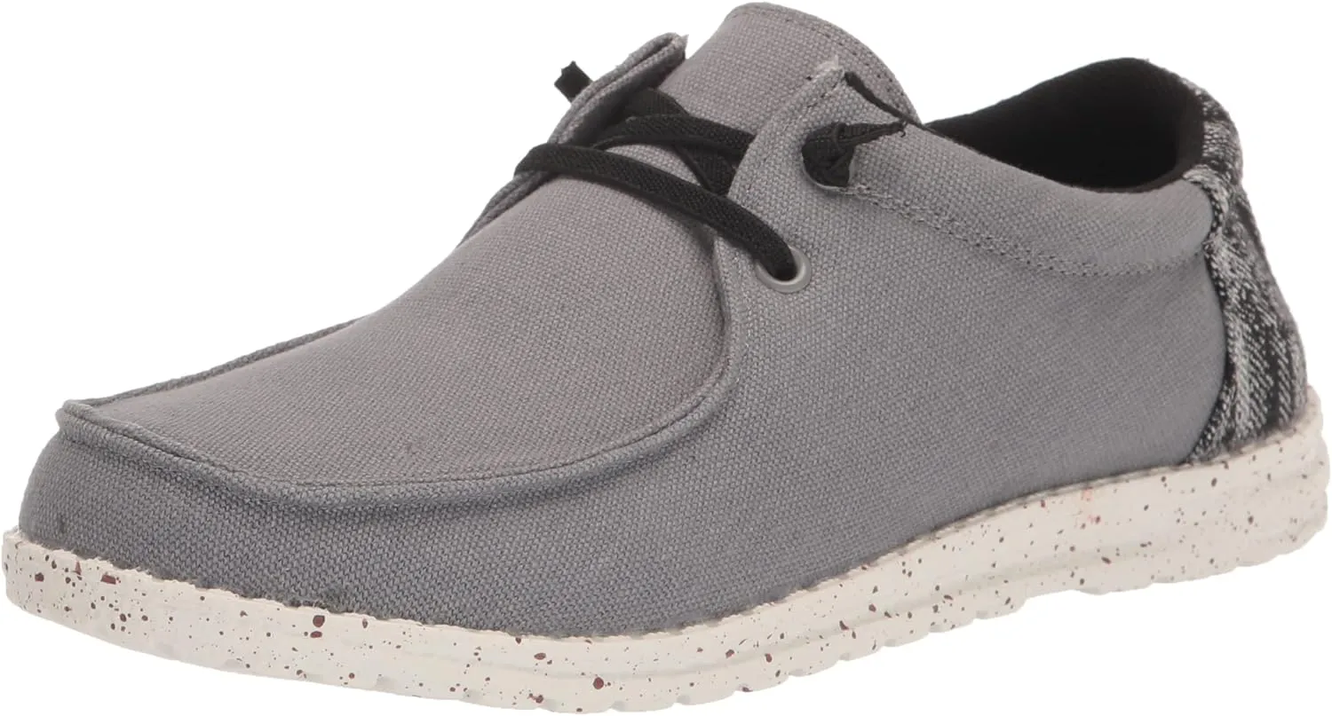 ROPER Men's Hang Loose Loafer