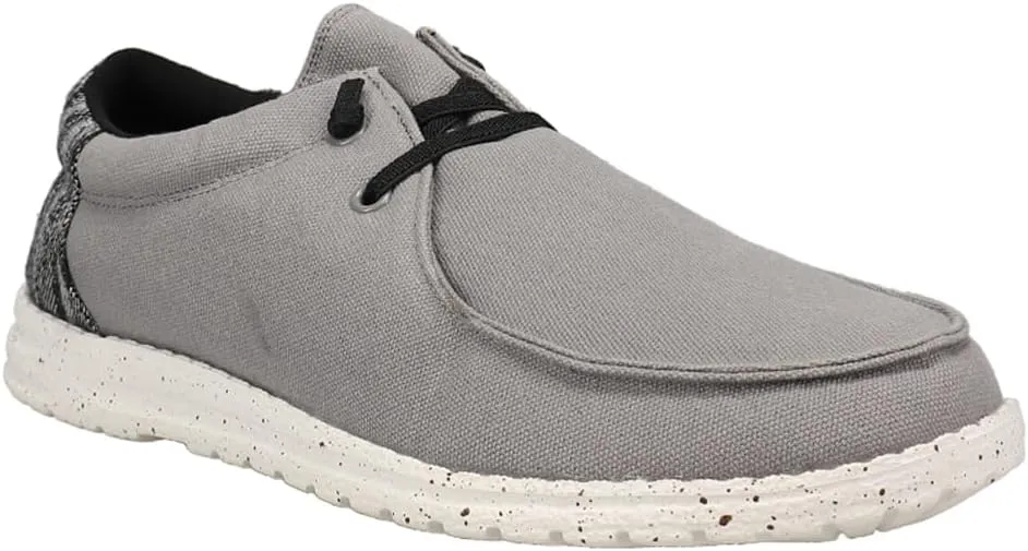 ROPER Men's Hang Loose Loafer