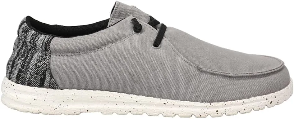 ROPER Men's Hang Loose Loafer