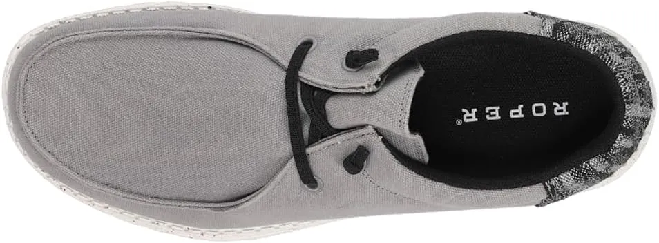ROPER Men's Hang Loose Loafer
