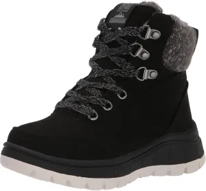 Roxy Girls' Karmel Winter Boot Snow