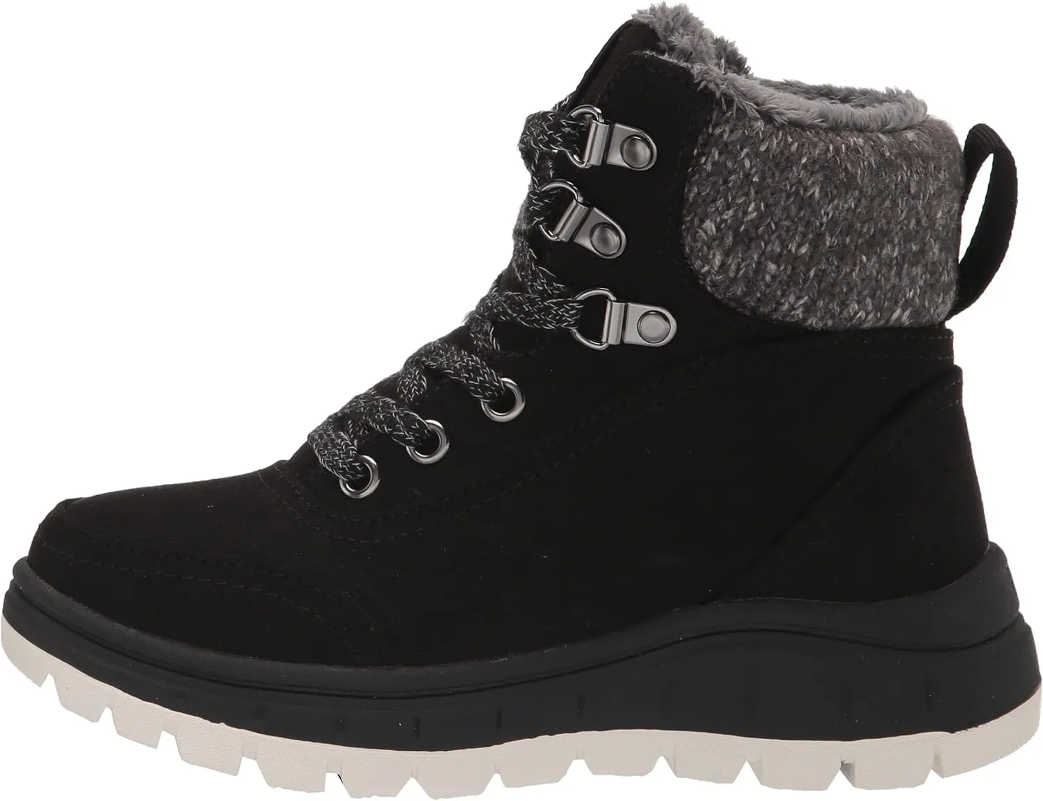 Roxy Girls' Karmel Winter Boot Snow