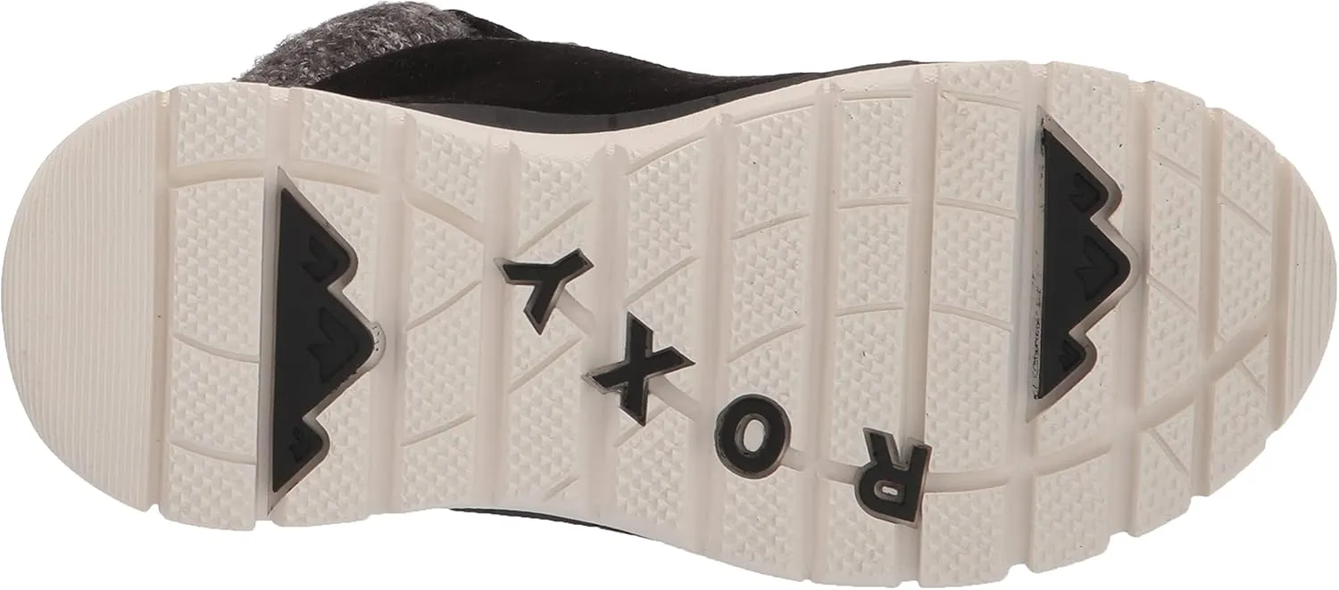 Roxy Girls' Karmel Winter Boot Snow