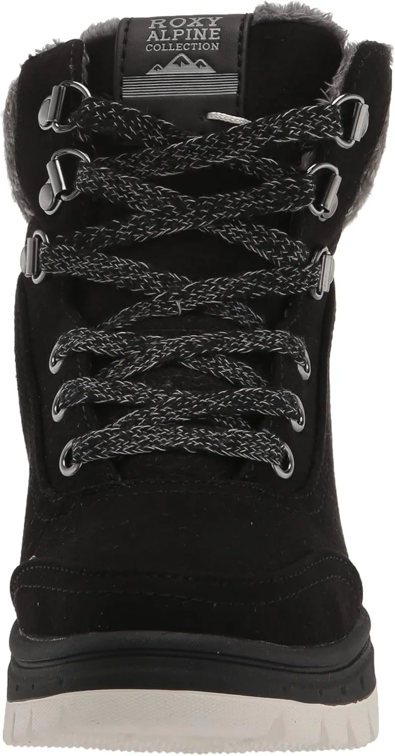 Roxy Girls' Karmel Winter Boot Snow