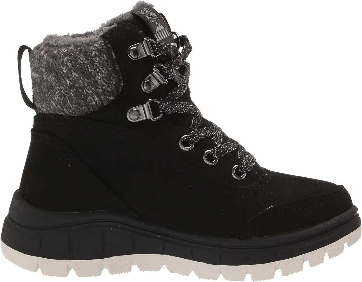 Roxy Girls' Karmel Winter Boot Snow