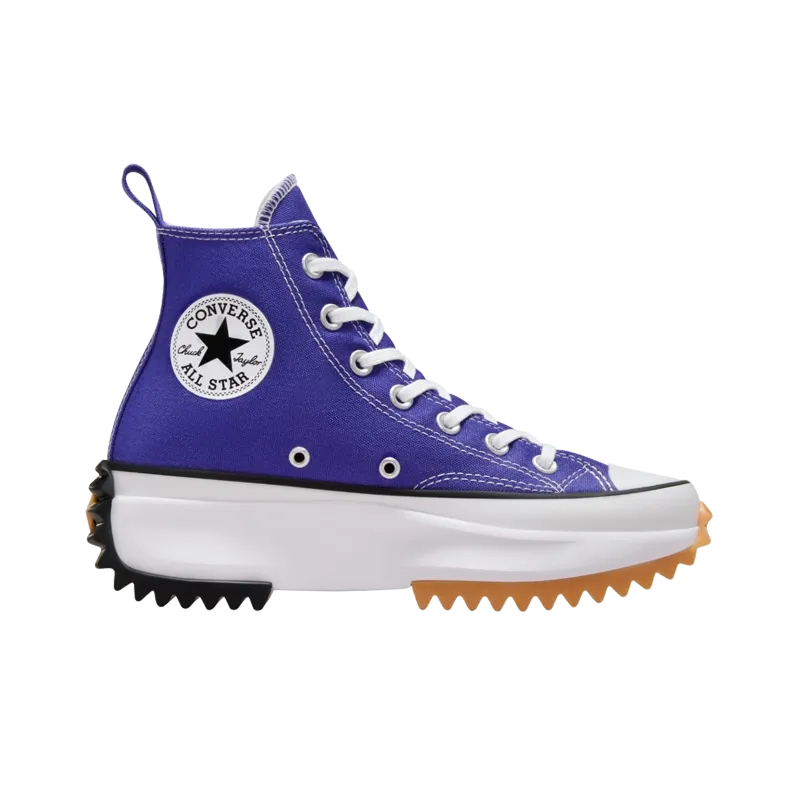Run Star Hike Platform