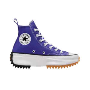 Run Star Hike Platform
