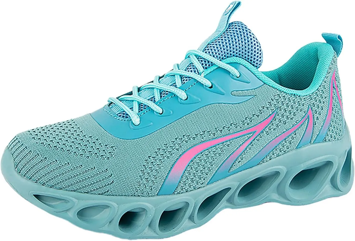 Running Shoes for Women White Sneakers Men Platform Loafers for Women Wide Closed Toe Indoor and Outdoor Women's Christmas Shoes Women's Wide Loafers