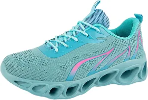 Running Shoes for Women White Sneakers Men Platform Loafers for Women Wide Closed Toe Indoor and Outdoor Women's Christmas Shoes Women's Wide Loafers
