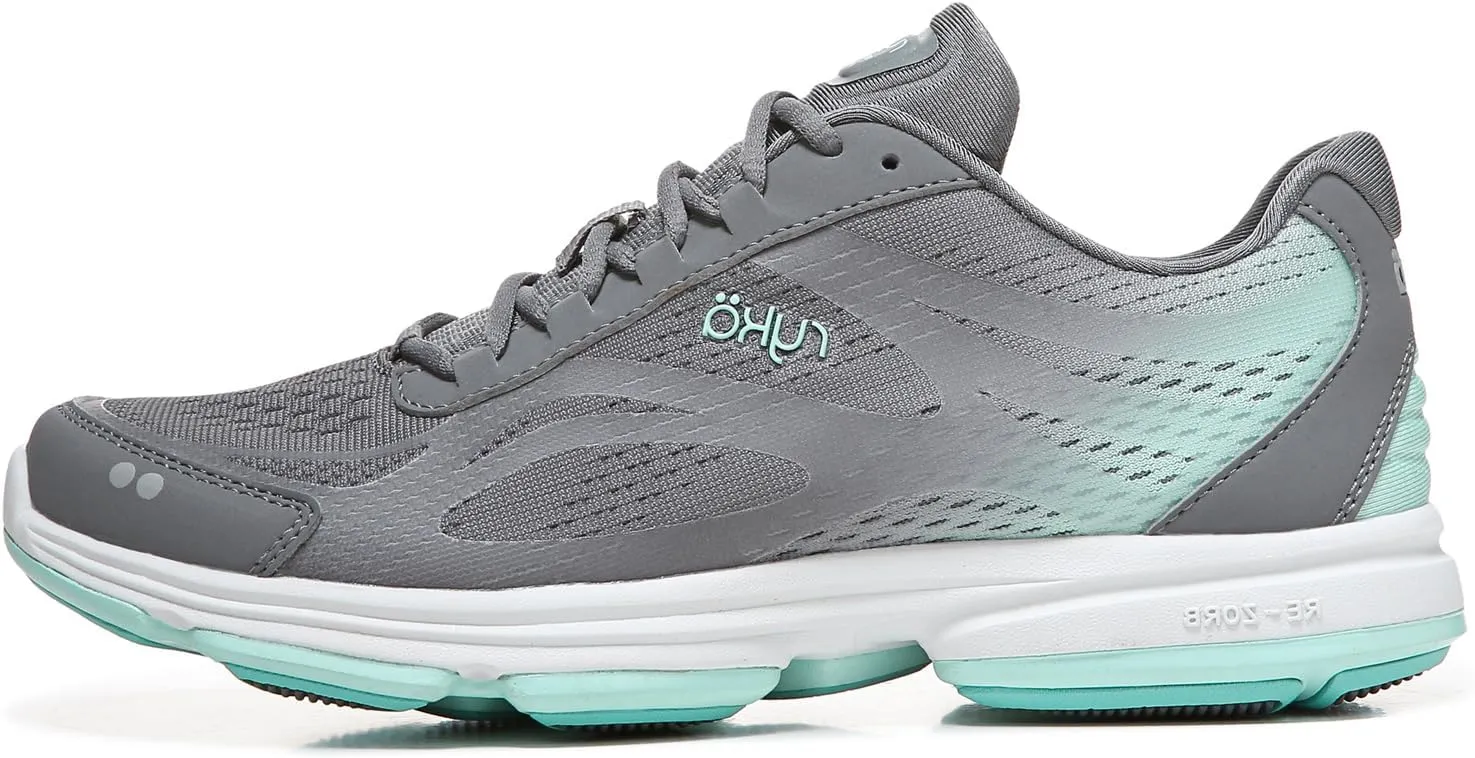 Ryka Women's Devotion Plus 2 Walking Shoe