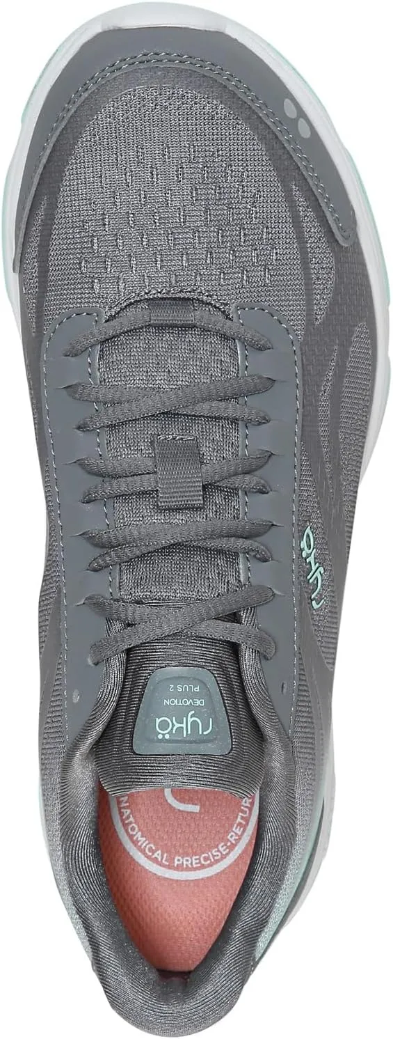 Ryka Women's Devotion Plus 2 Walking Shoe