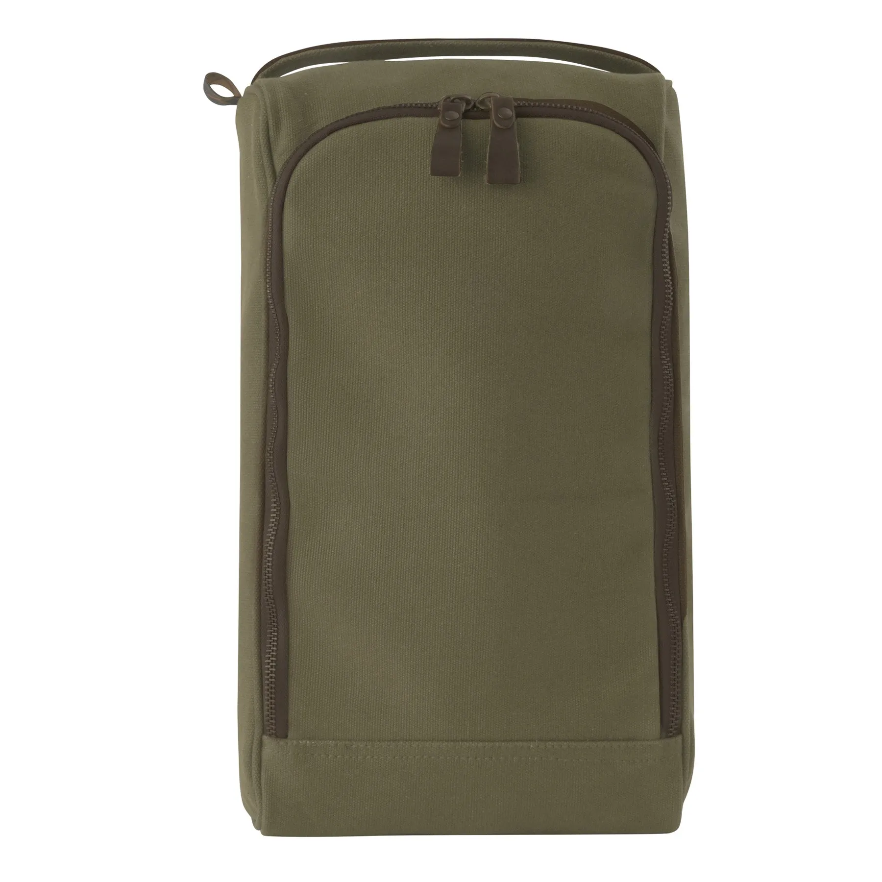 Safe payments Shoe Canvas Bag Well-loved Rothco
