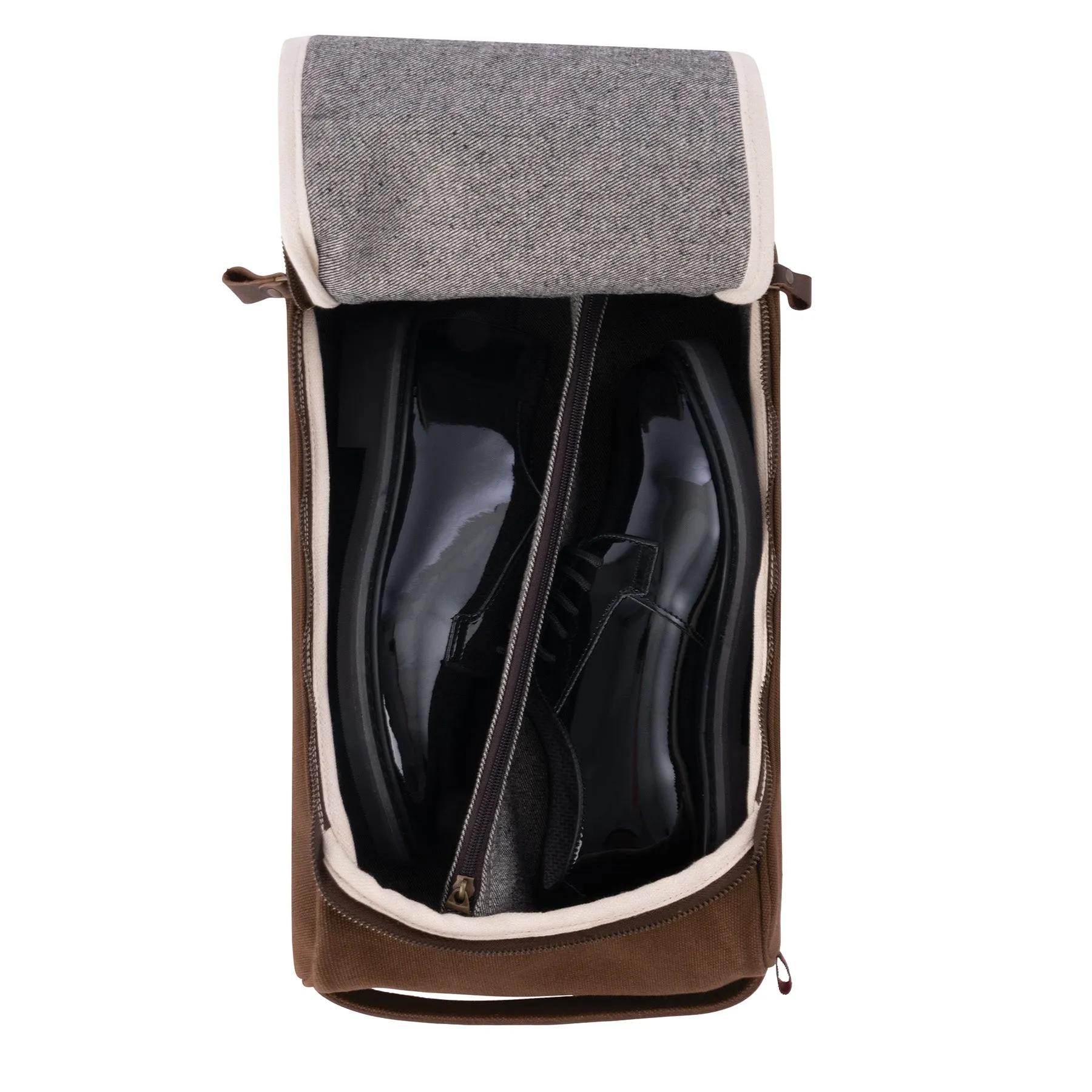 Safe payments Shoe Canvas Bag Well-loved Rothco