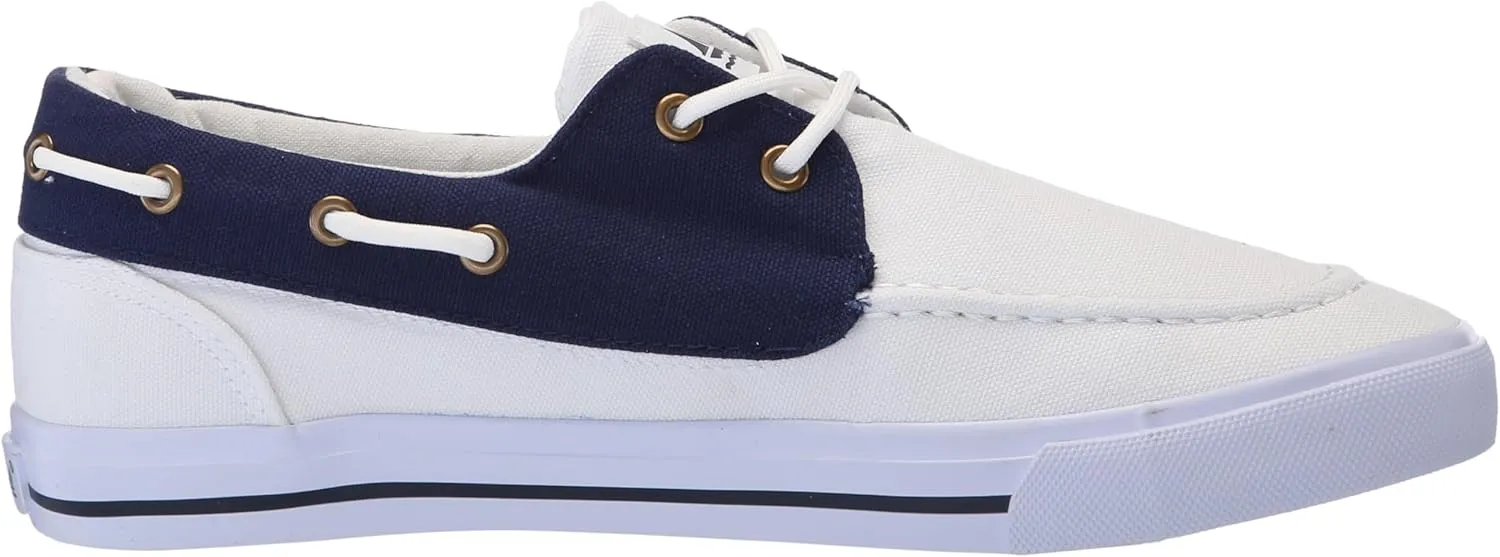 Sail Men's Boat Loafer Shoe