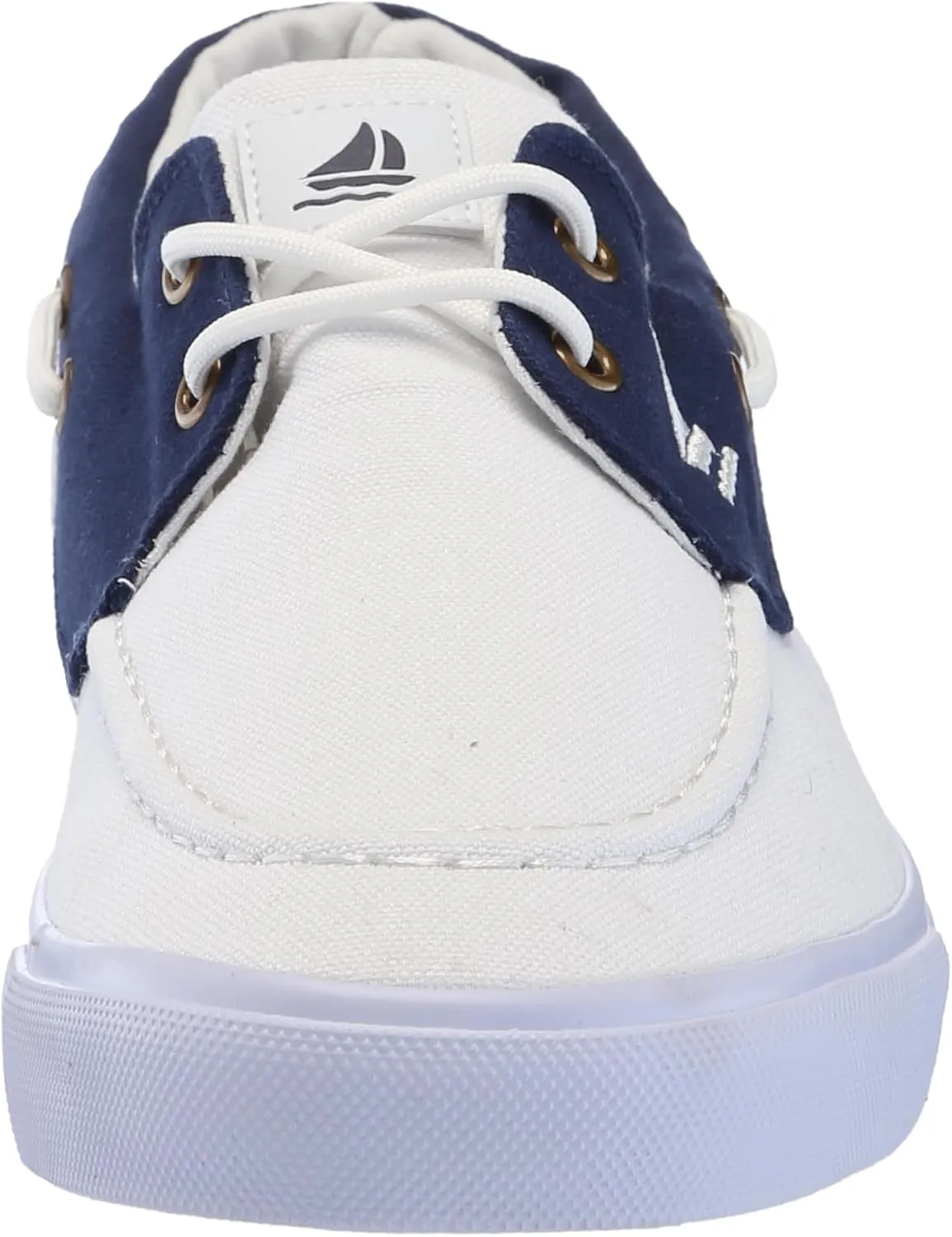 Sail Men's Boat Loafer Shoe