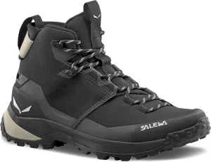 Salewa Women's Puez Mid Powertex Waterproof Trail Boot for Hiking & Trekking