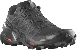Salomon mens Speedcross 6 Sneaker