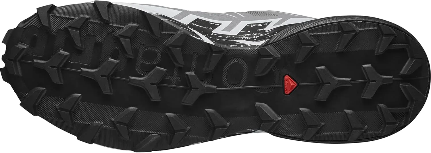 Salomon mens Speedcross 6 Sneaker