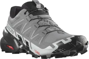 Salomon mens Speedcross 6 Sneaker