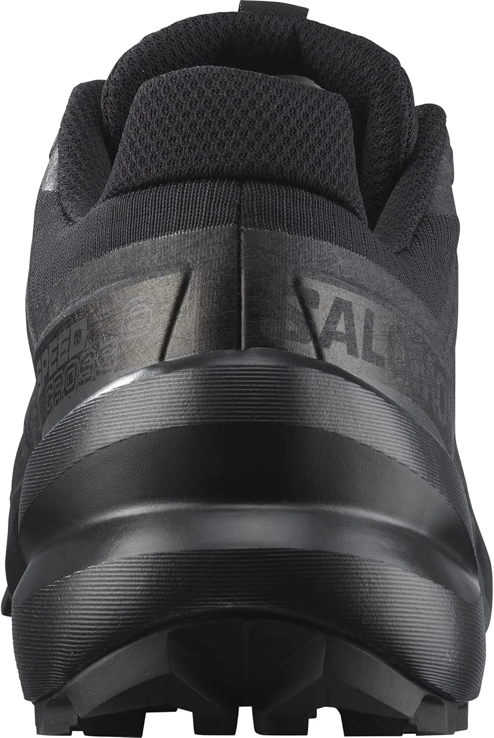 Salomon mens Speedcross 6 Sneaker