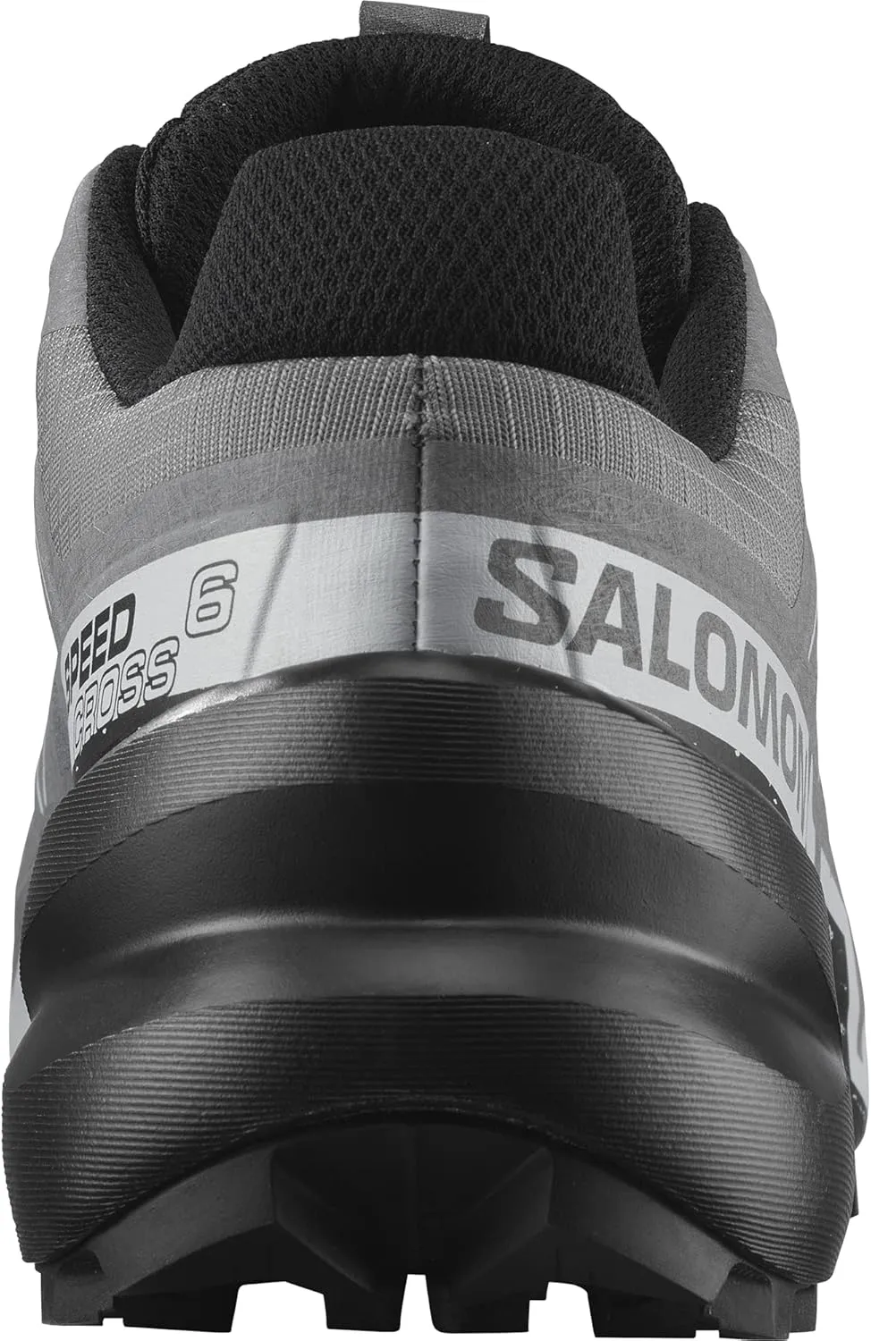 Salomon mens Speedcross 6 Sneaker