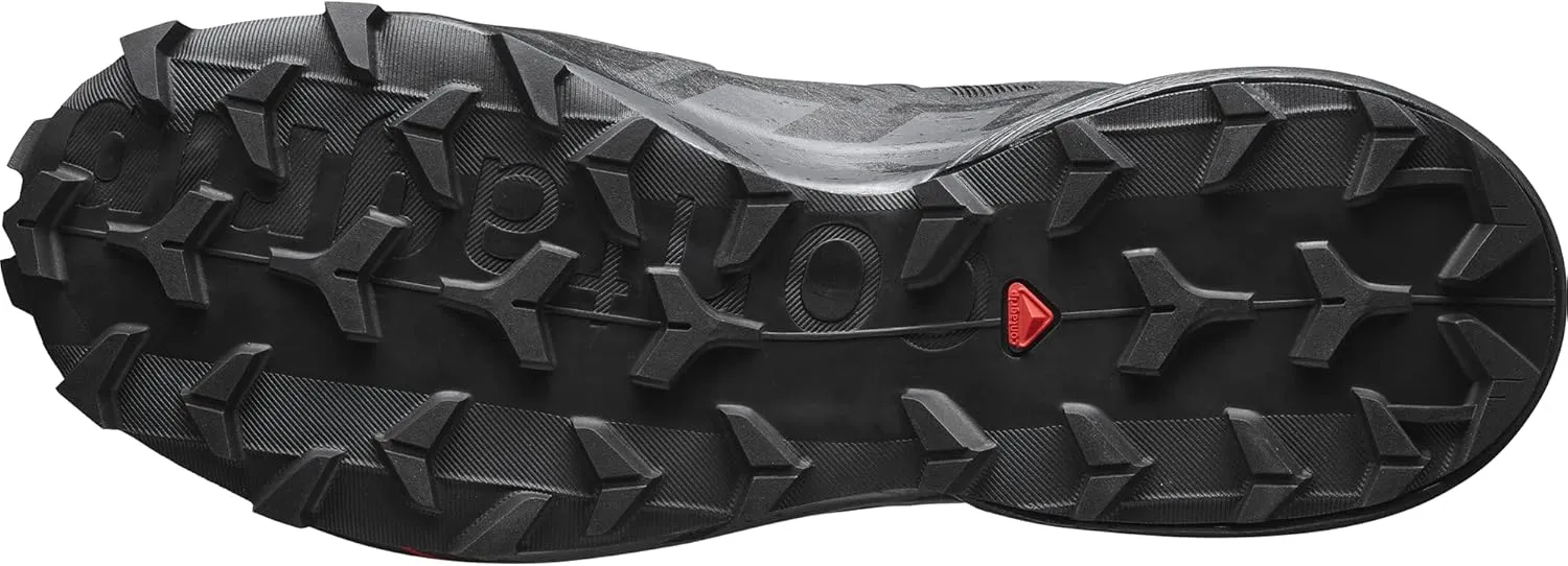 Salomon mens Speedcross 6 Sneaker