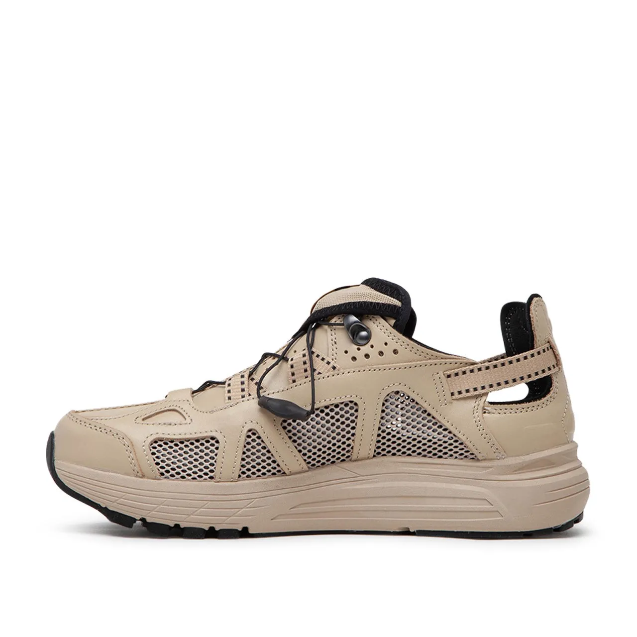 salomon techsonic ltr advanced (beige)