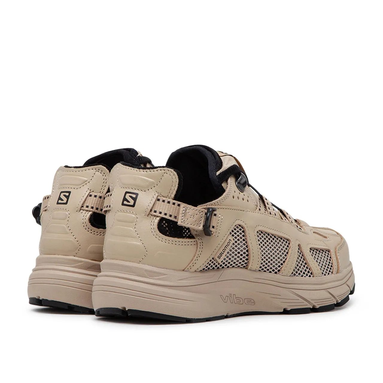 salomon techsonic ltr advanced (beige)