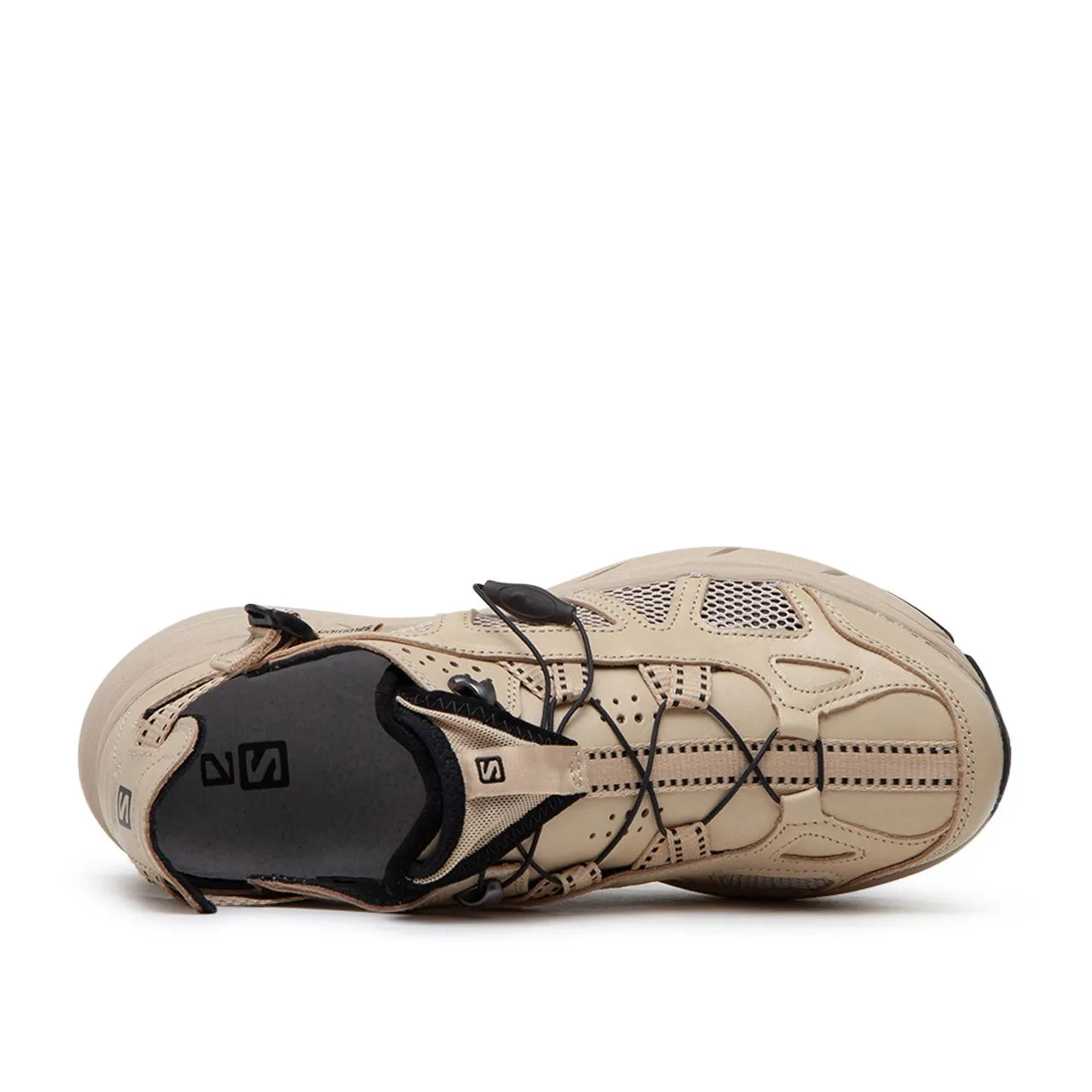 salomon techsonic ltr advanced (beige)