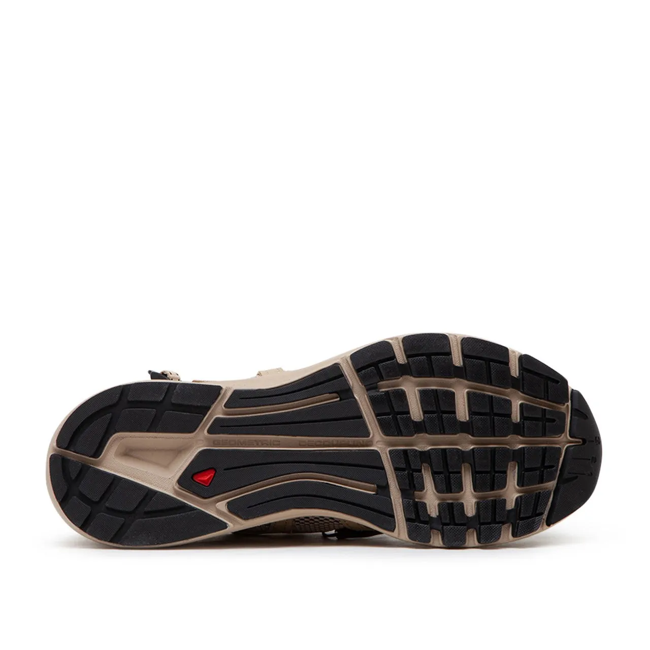 salomon techsonic ltr advanced (beige)