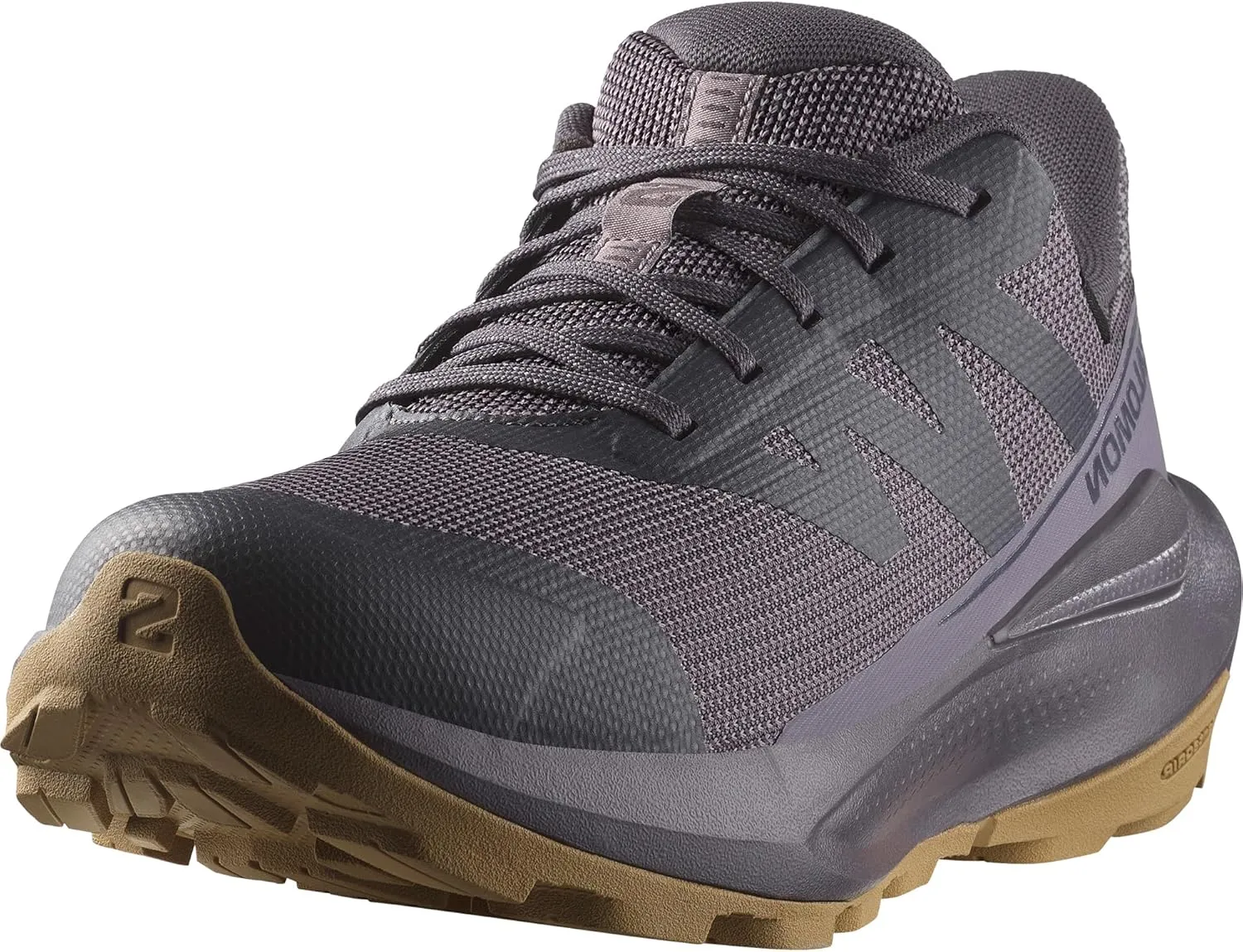 Salomon Women's Elixir Tour Hiking Shoe