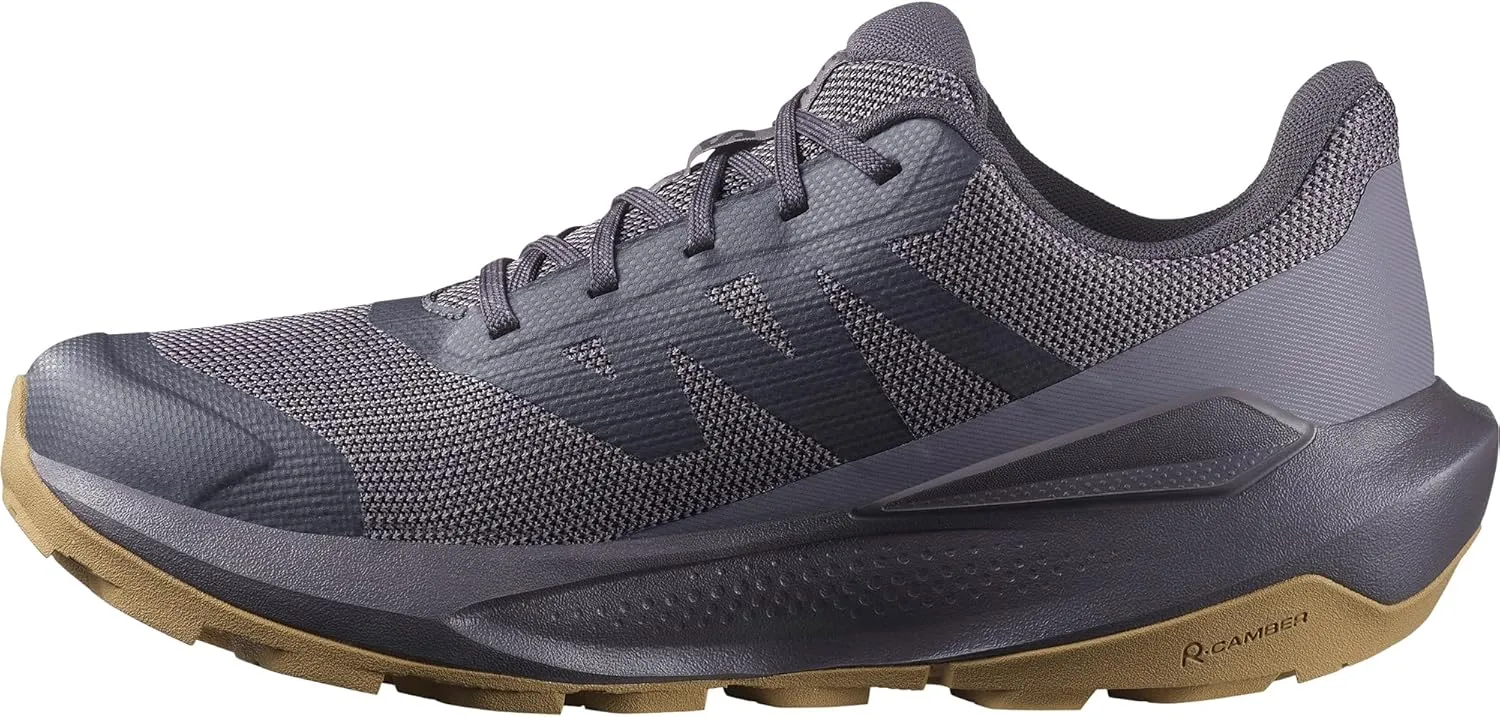 Salomon Women's Elixir Tour Hiking Shoe