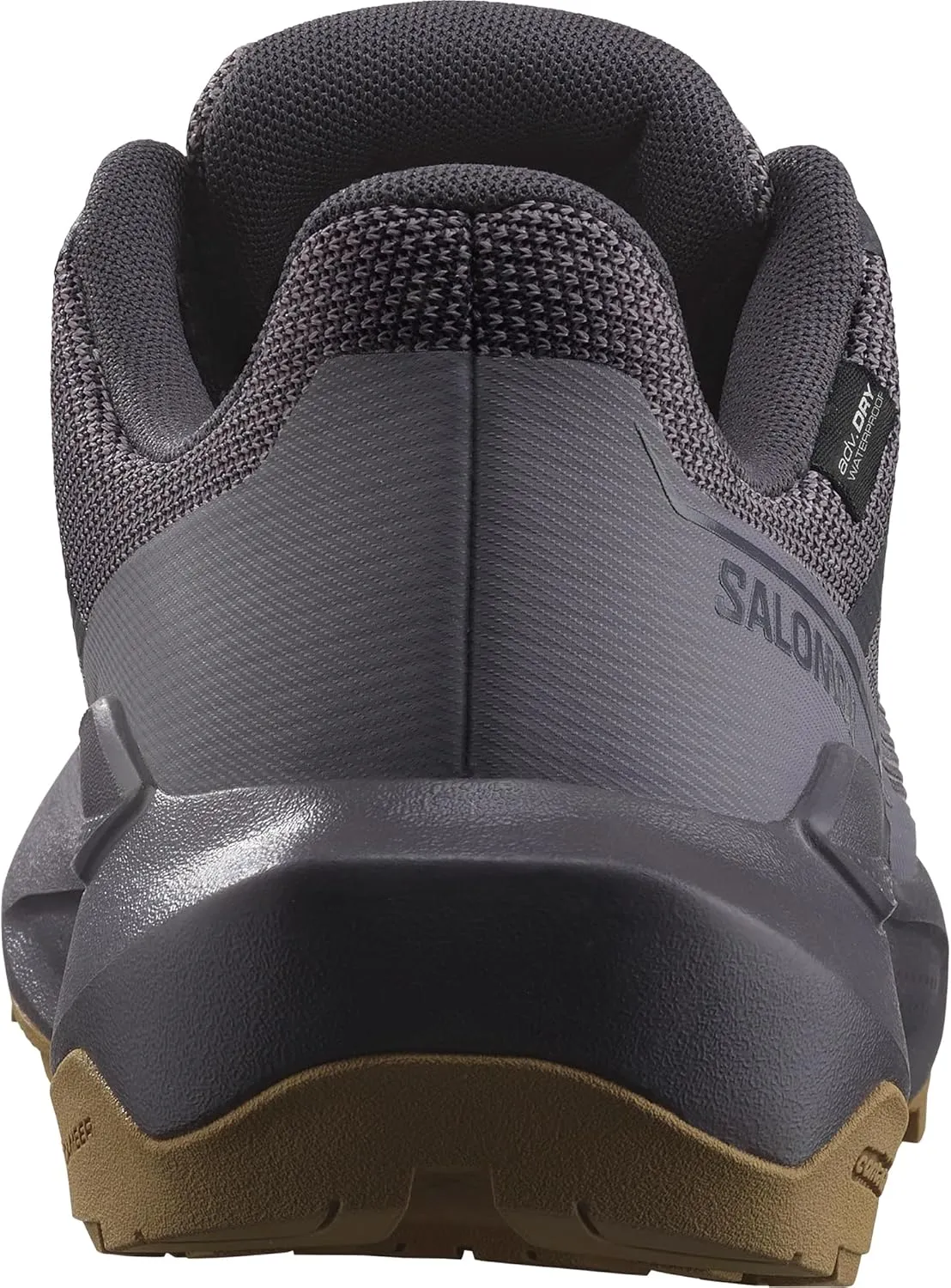 Salomon Women's Elixir Tour Hiking Shoe