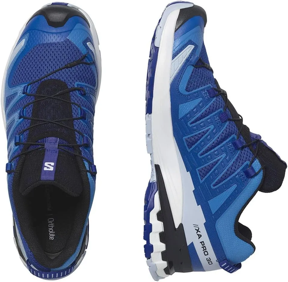 Salomon XA PRO 3D V9 Running Shoe