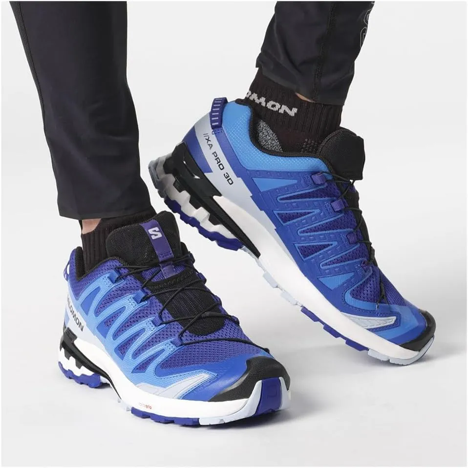 Salomon XA PRO 3D V9 Running Shoe