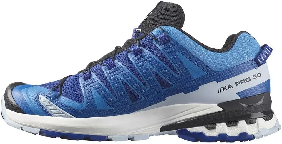 Salomon XA PRO 3D V9 Running Shoe