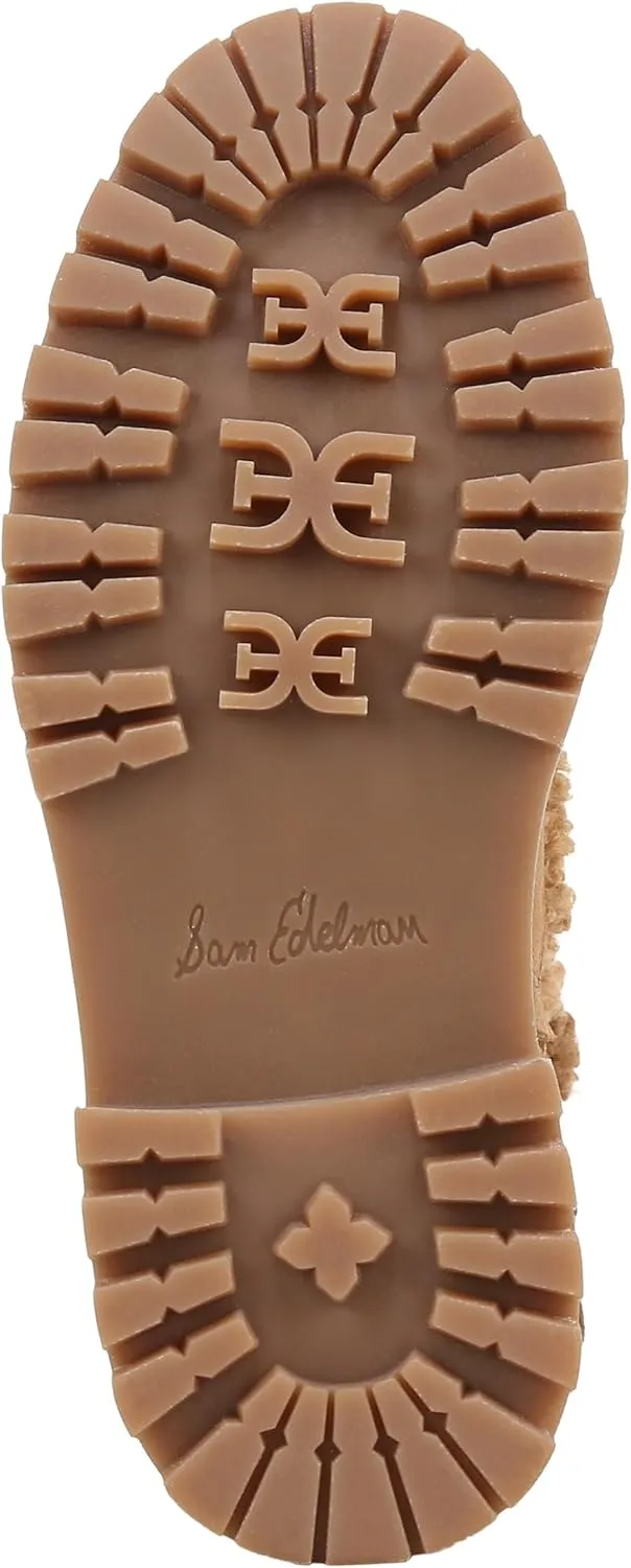 Sam Edelman Women's Elliot Combat Boot