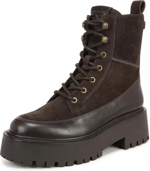 Sam Edelman Women's Elliot Combat Boot