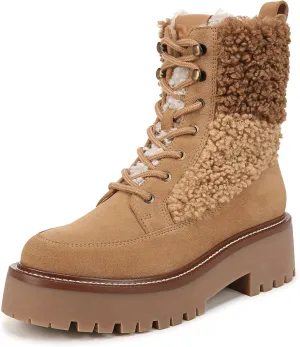 Sam Edelman Women's Elliot Combat Boot