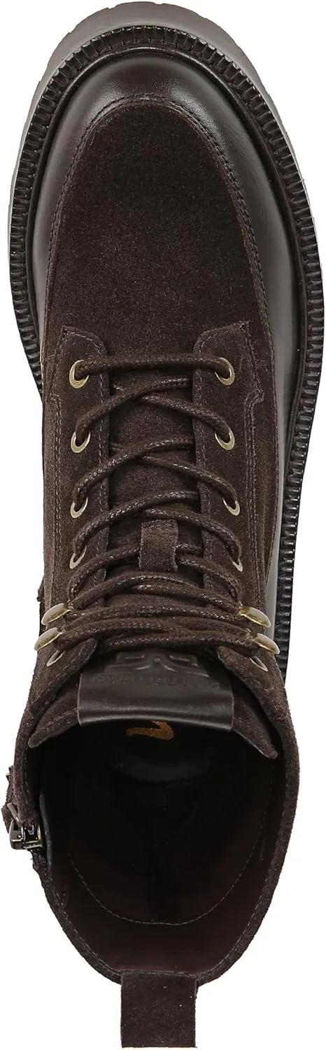 Sam Edelman Women's Elliot Combat Boot