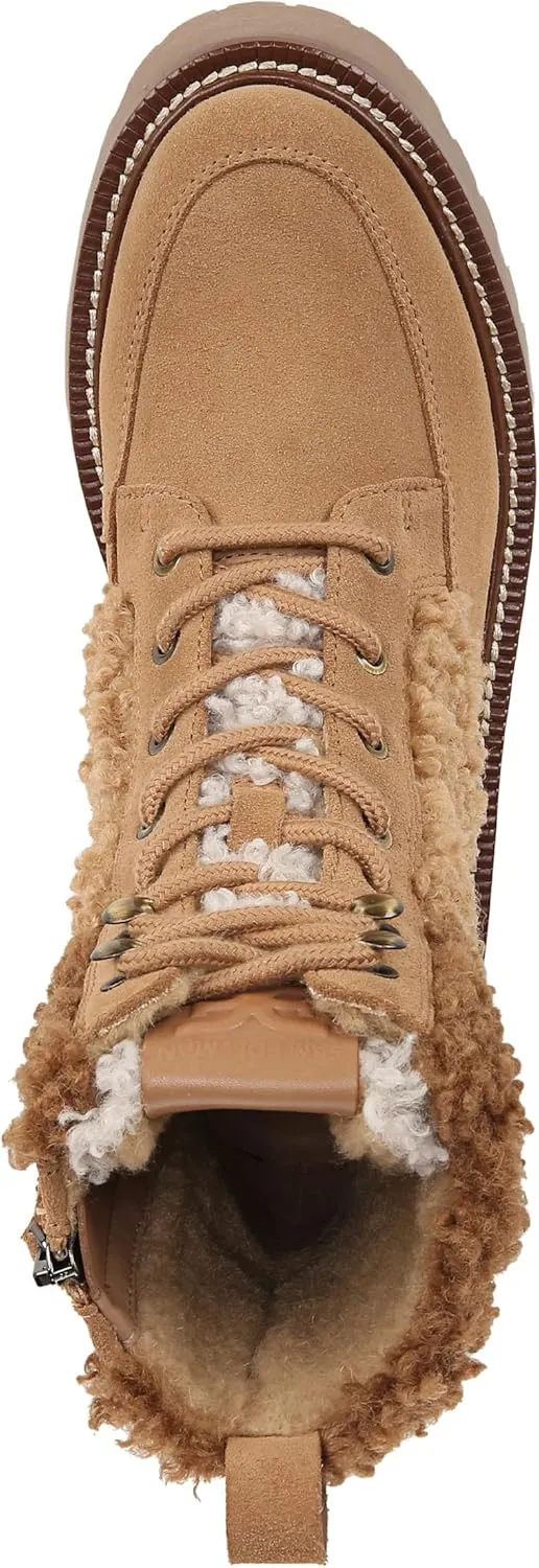 Sam Edelman Women's Elliot Combat Boot