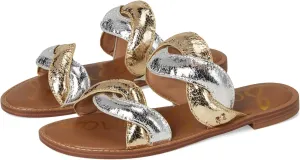 Sam Edelman Women's Hellen Flat Sandal