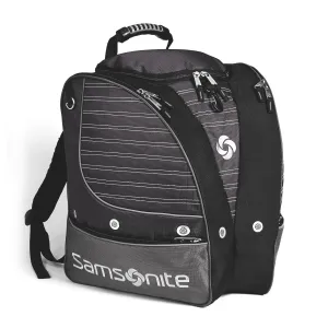 Samsonite Deluxe Adult Ski Boot Bag U1